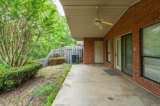 500 Pakis Street, Unit 20-A, Hot Springs, AR 71913