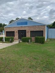 926 Ramsey Street, Fayetteville, NC 28301