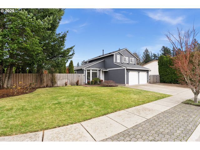 1648 Se LEWELLYN Ave, Troutdale, OR 97060