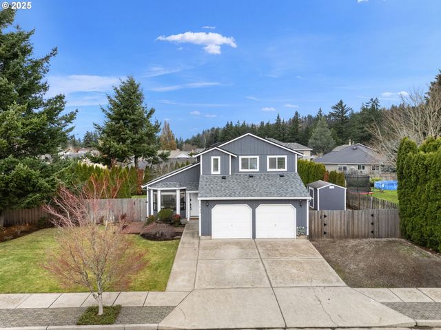1648 Se LEWELLYN Ave, Troutdale, OR 97060