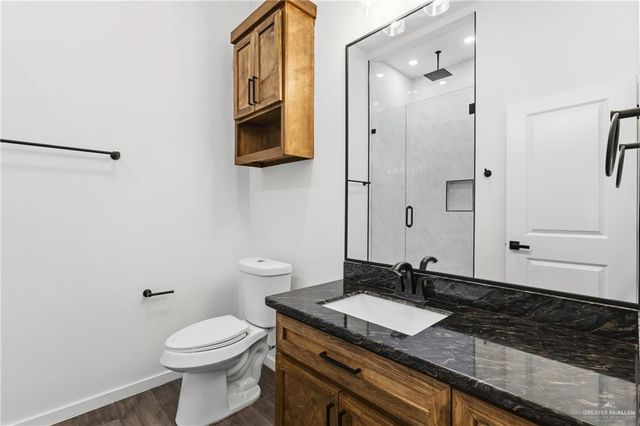 2910 Arboledas Drive, San Juan, TX 78589