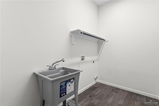 2910 Arboledas Drive, San Juan, TX 78589