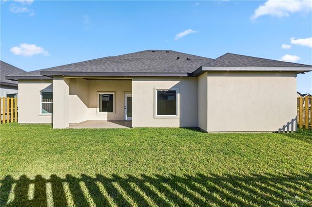 2910 Arboledas Drive, San Juan, TX 78589