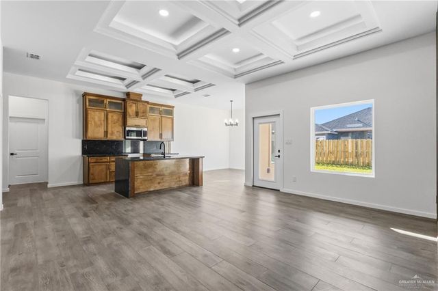 2910 Arboledas Drive, San Juan, TX 78589