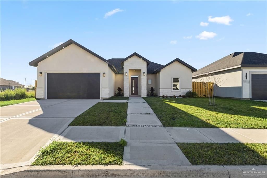 2910 Arboledas Drive, San Juan, TX 78589