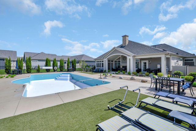 3670 Backstretch Way, Grove City, OH 43123