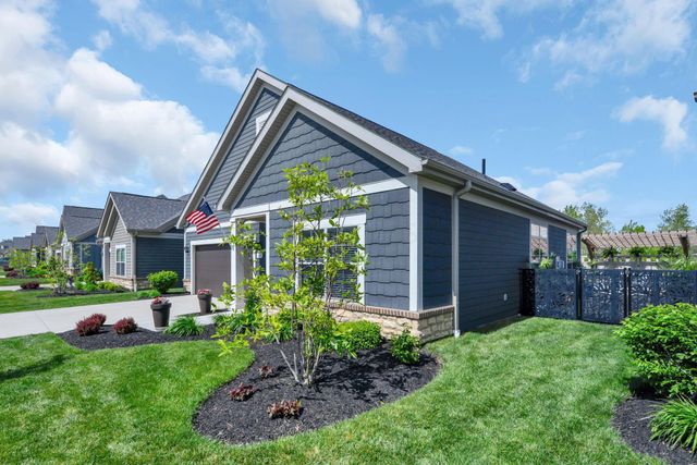 3670 Backstretch Way, Grove City, OH 43123