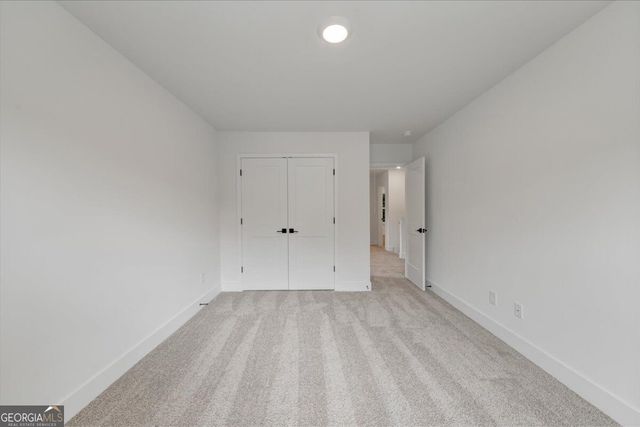 148 Chaucer Lane LOT 73, Carrollton, GA 30117