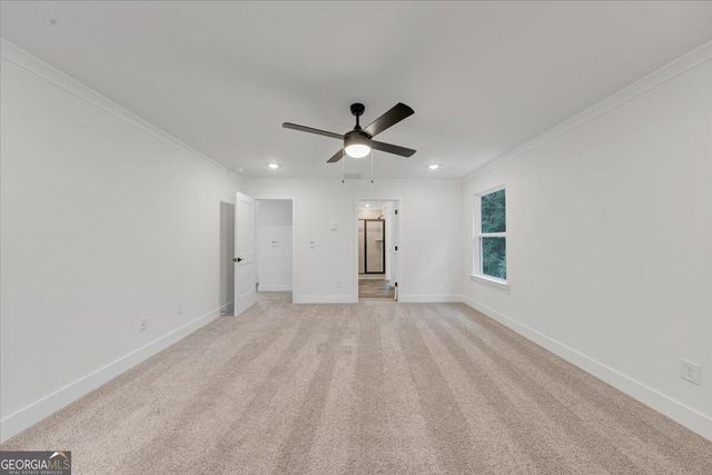 148 Chaucer Lane LOT 73, Carrollton, GA 30117