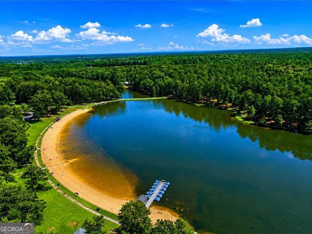 148 Chaucer Lane LOT 73, Carrollton, GA 30117