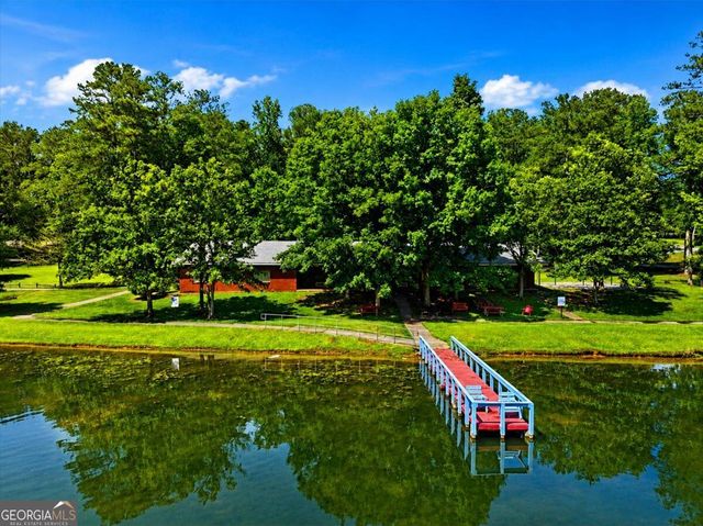148 Chaucer Lane LOT 73, Carrollton, GA 30117