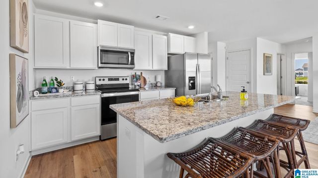 18577 BLOCTON DRIVE, Vance, AL 35490