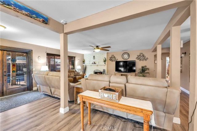 25907 New Chicago, Hemet, CA 92544