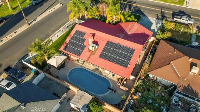 25907 New Chicago, Hemet, CA 92544