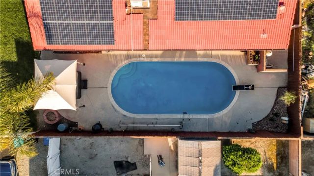 25907 New Chicago, Hemet, CA 92544