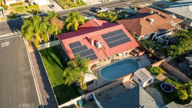 25907 New Chicago, Hemet, CA 92544