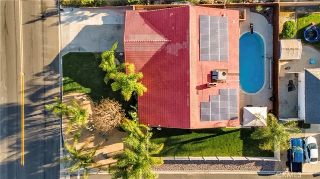 25907 New Chicago, Hemet, CA 92544