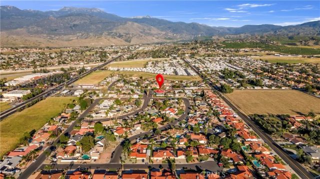 25907 New Chicago, Hemet, CA 92544