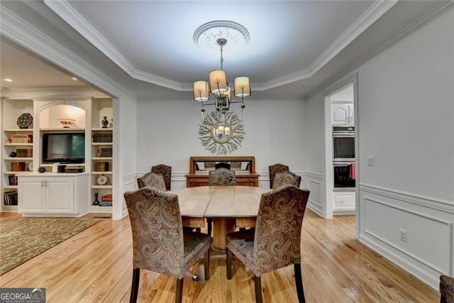 16 Carrington Way, Atlanta, GA 30328