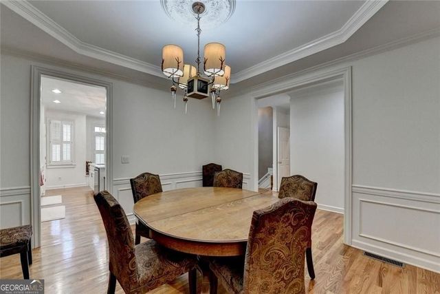 16 Carrington Way, Atlanta, GA 30328