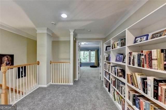 16 Carrington Way, Atlanta, GA 30328