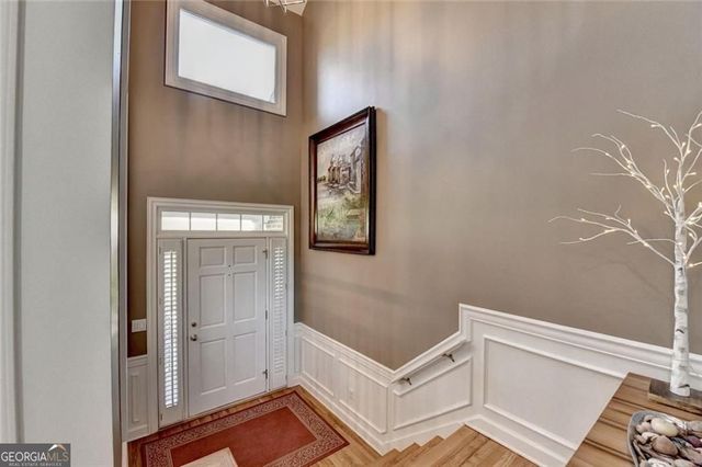 16 Carrington Way, Atlanta, GA 30328
