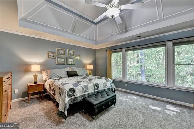16 Carrington Way, Atlanta, GA 30328