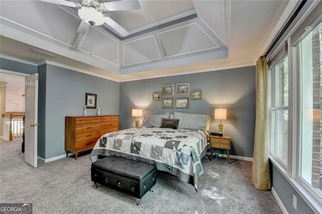 16 Carrington Way, Atlanta, GA 30328