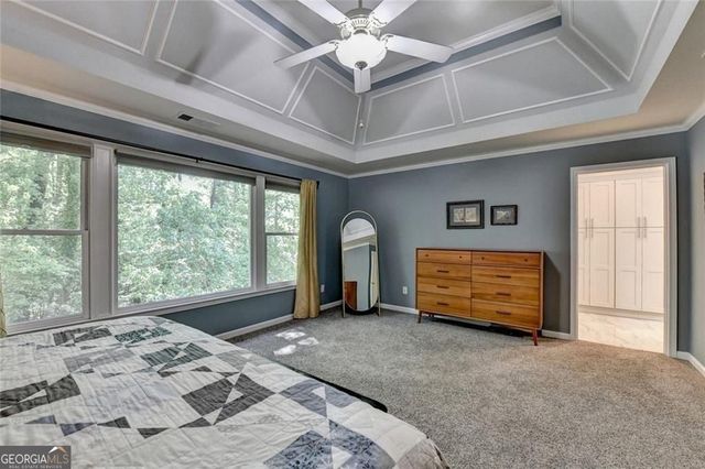 16 Carrington Way, Atlanta, GA 30328