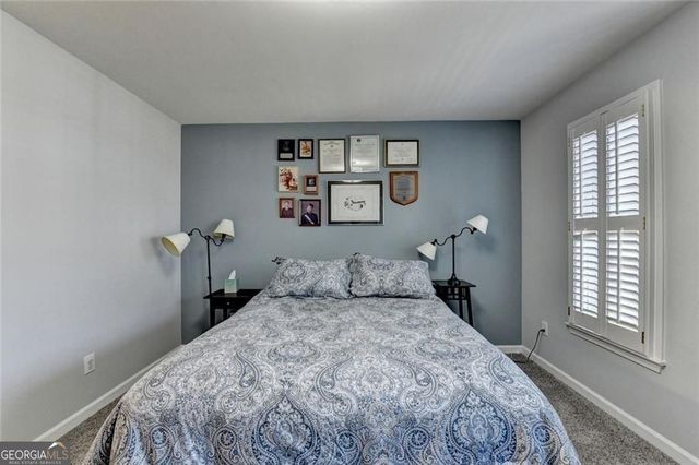 16 Carrington Way, Atlanta, GA 30328