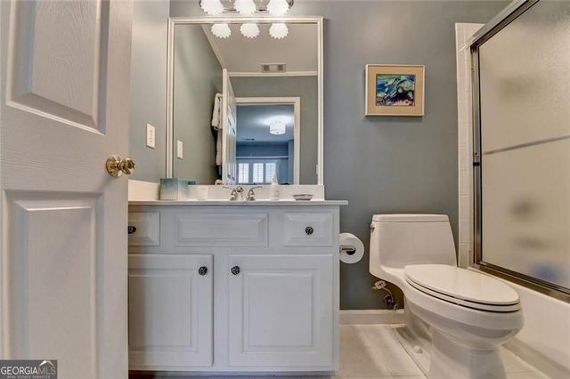 16 Carrington Way, Atlanta, GA 30328