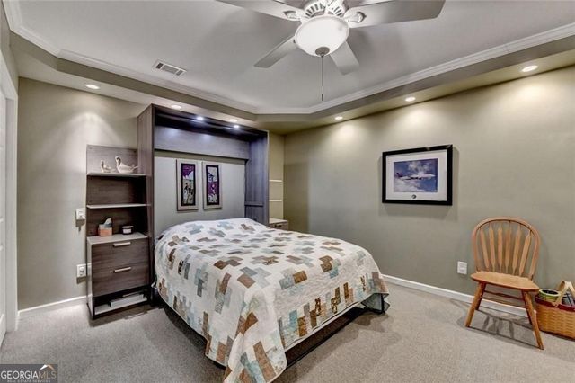 16 Carrington Way, Atlanta, GA 30328