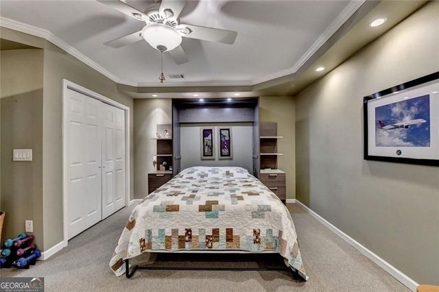 16 Carrington Way, Atlanta, GA 30328