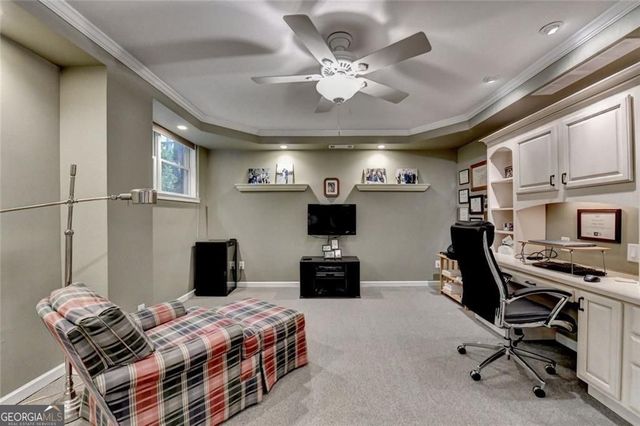 16 Carrington Way, Atlanta, GA 30328