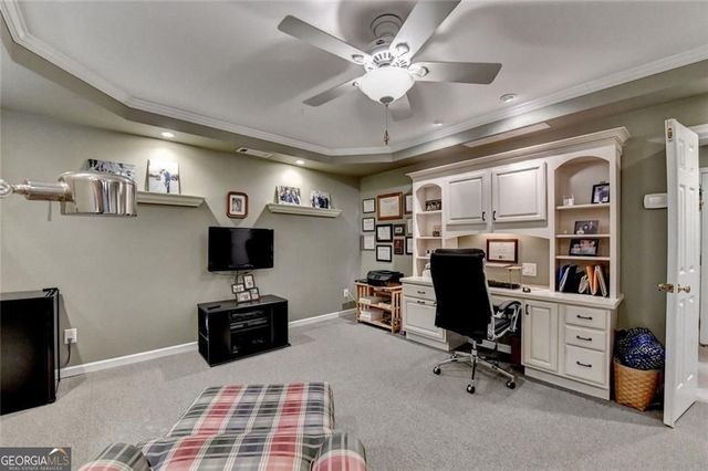 16 Carrington Way, Atlanta, GA 30328