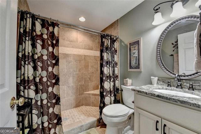 16 Carrington Way, Atlanta, GA 30328