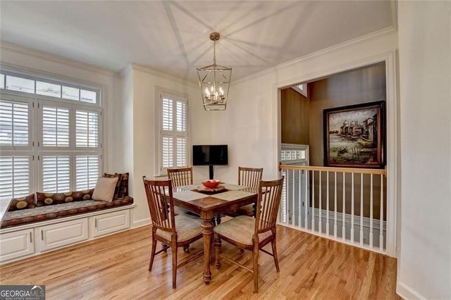 16 Carrington Way, Atlanta, GA 30328