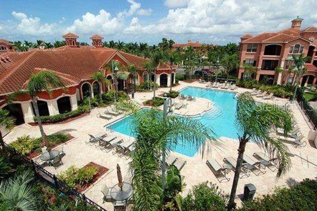 2739 VIA CAPRI 1014, Clearwater, FL 33764