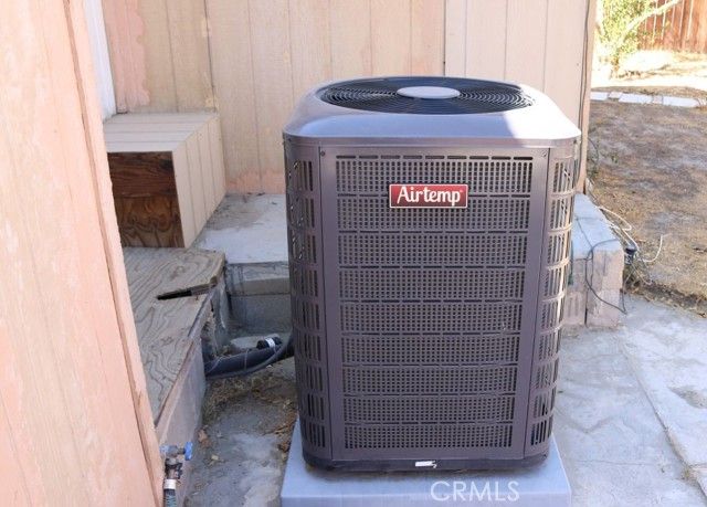 32950 Westchester Drive, Thousand Palms, CA 92276