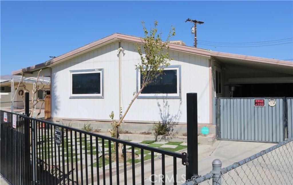 32950 Westchester Drive, Thousand Palms, CA 92276