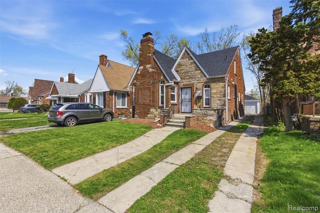 18966 San Juan Drive, Detroit, MI 48221