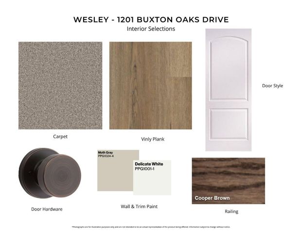 1201 Buxton Oaks Drive, Union Twp, OH 45102