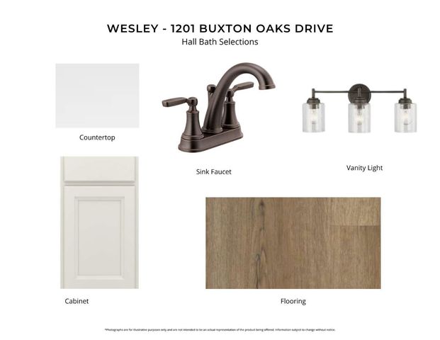 1201 Buxton Oaks Drive, Union Twp, OH 45102