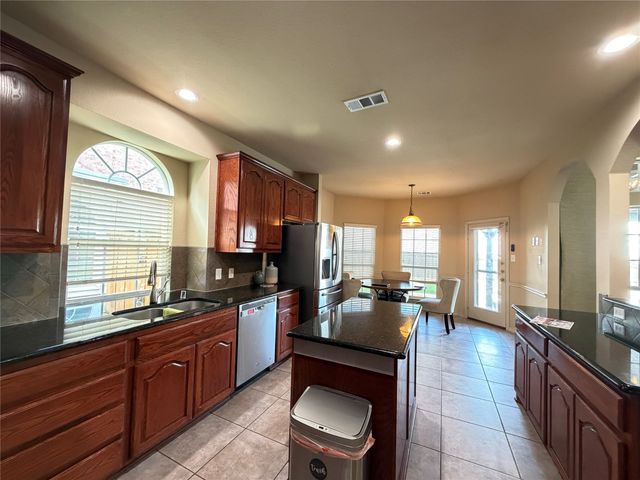 13881 Port Edwards Lane, Frisco, TX 75033