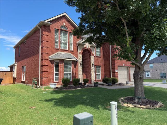 13881 Port Edwards Lane, Frisco, TX 75033
