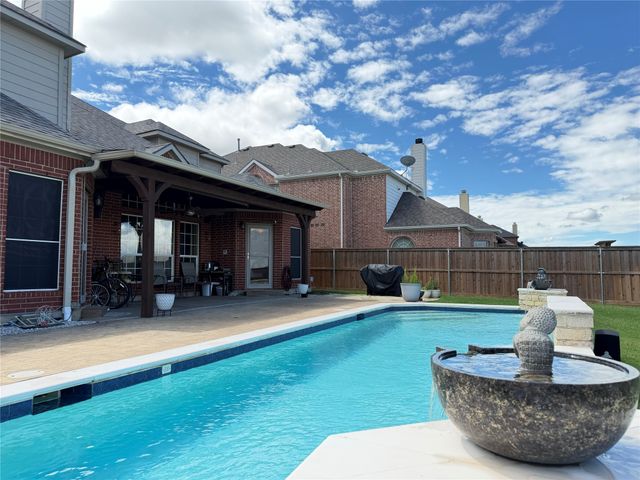 13881 Port Edwards Lane, Frisco, TX 75033