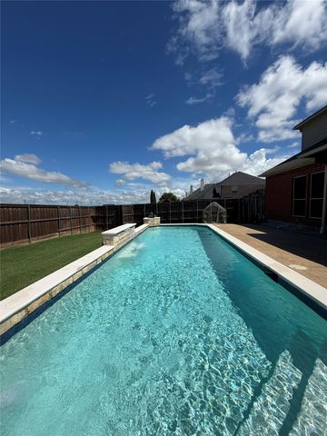 13881 Port Edwards Lane, Frisco, TX 75033