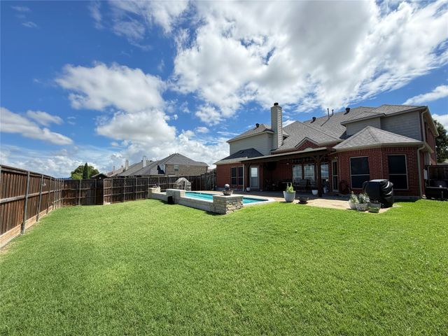 13881 Port Edwards Lane, Frisco, TX 75033