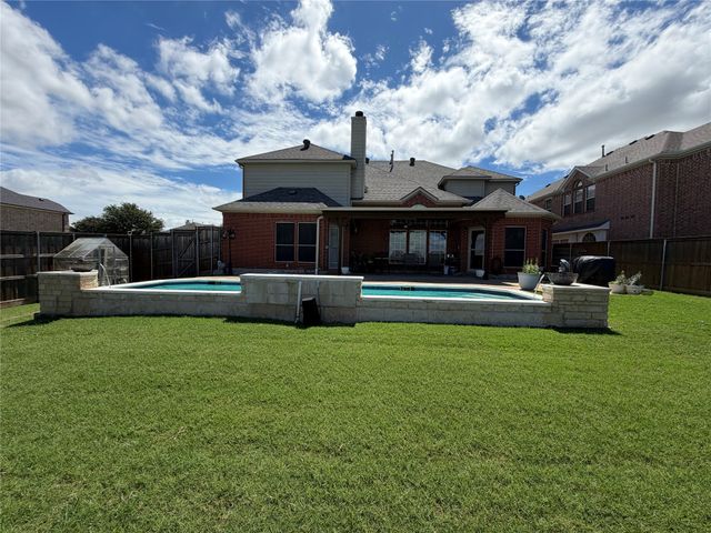 13881 Port Edwards Lane, Frisco, TX 75033