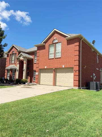 13881 Port Edwards Lane, Frisco, TX 75033